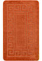Коврик для ванной Confetti Bath Maximus Ethnic 2505 Ginger