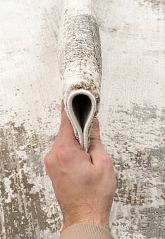 фактура ковра Bianca BC 05