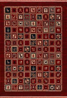 дизайн ковра Arya Farrahi FA4121-F16 discount