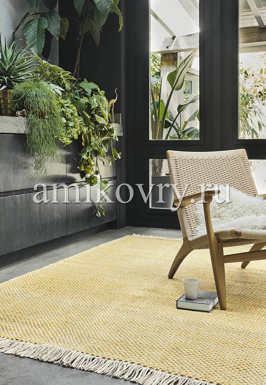 Дизайнерский ковер ручной работы Atelier-49506
