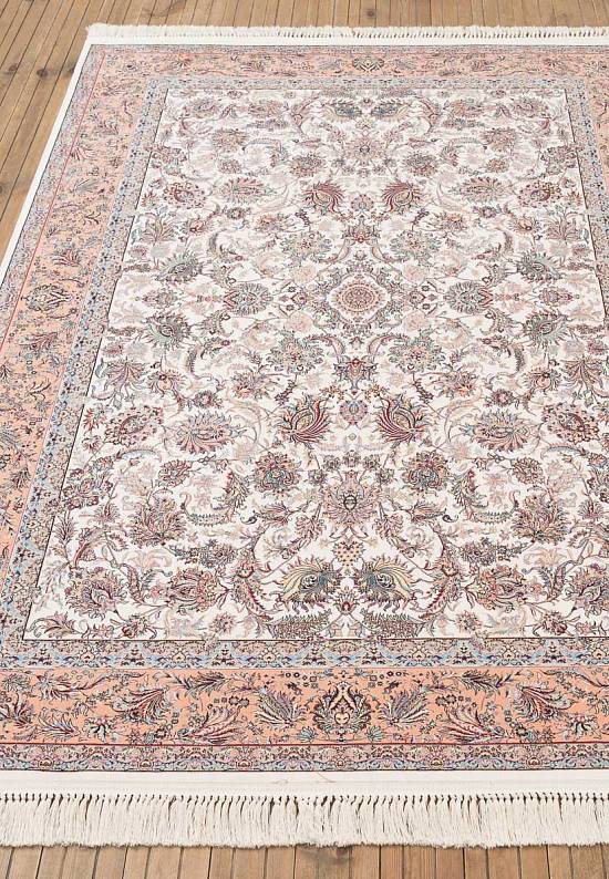 Высокоплотный классический ковер FS4135-F23