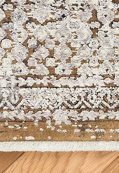 фрагмент ковра Istanbul Tugra IB 04