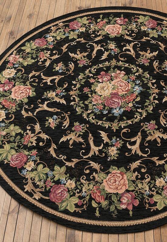 Гобелен в стиле прованс KO2694-K04