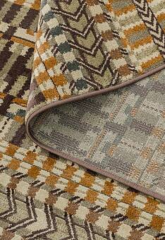 фактура ковра Mercanti RM5516-R386