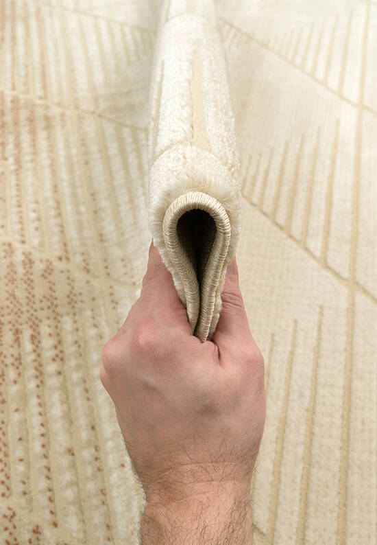 Молдавский современный ковер 1325-44422