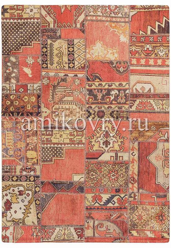 Безворсовый ковер с принтом Print 239 discount