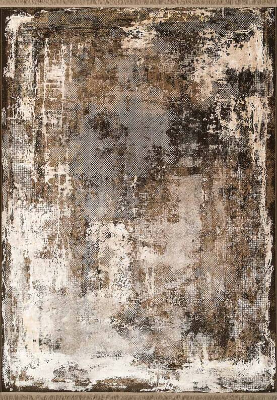 Иранский акриловый ковер UI3972