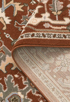 фактура ковра Horizon OH6072-O368