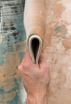 фактура ковра Versaille 4100 discount