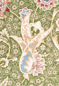 фрагмент ковра Salman FS4085-F13