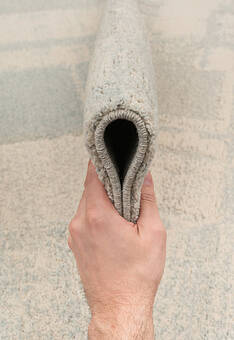 фактура ковра Flow OF2814-O129