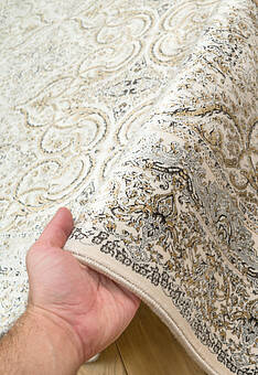 фактура ковра Clivia BC3924