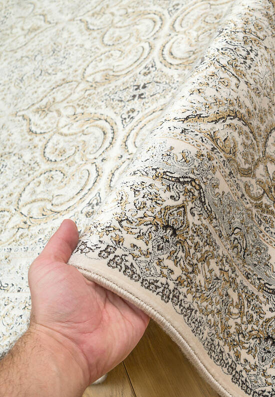 Высокоплотный иранский ковер BC3924