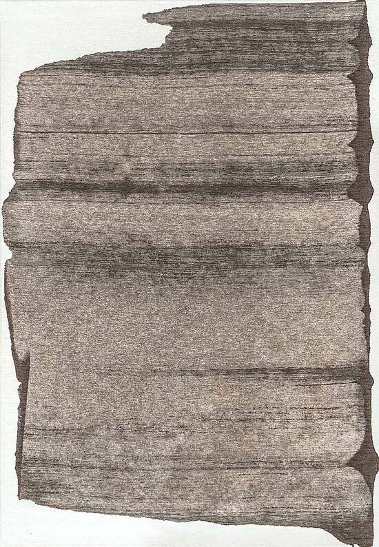 Современный безворсовый ковер LS6253-L441 outdoor