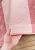 Розовый коврик для ванной комнаты Edremit 2580 Dusty Rose