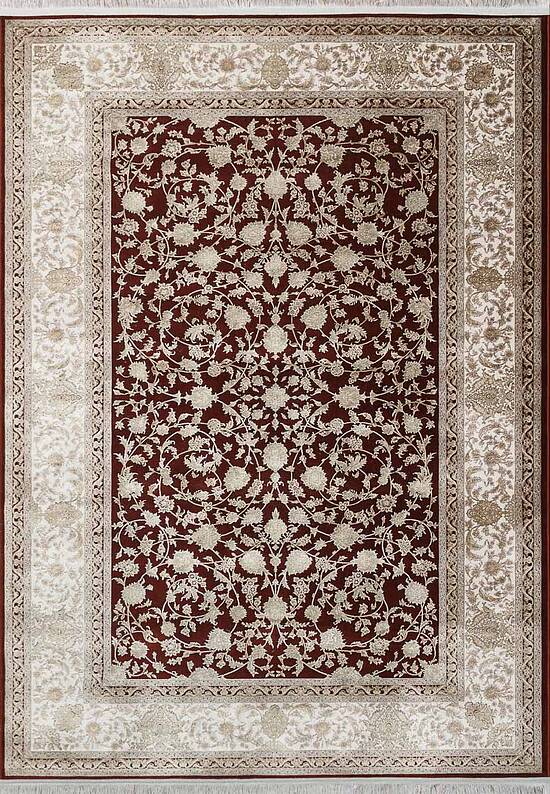 Классический ковер из Ирана UC3943