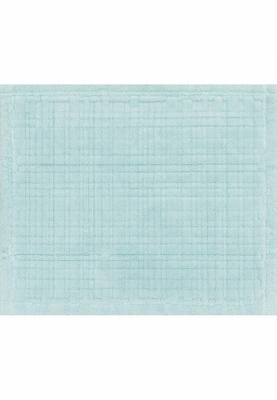 Светлый коврик для ванной Hazar 02 Mint Green