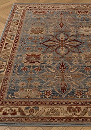 ковер в перспективе Prestige 8402-53554