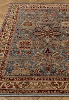 ковер в перспективе Prestige 8402-53554