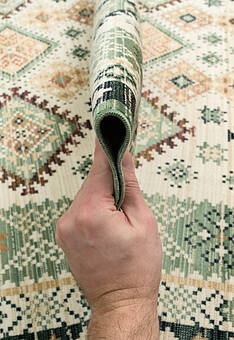 фактура ковра Grazia RG2015-R86