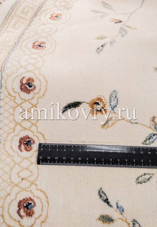 Бельгийский вискозный ковер RG238-R87 discount4