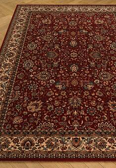 ковер в перспективе Shapur OS2158-O23