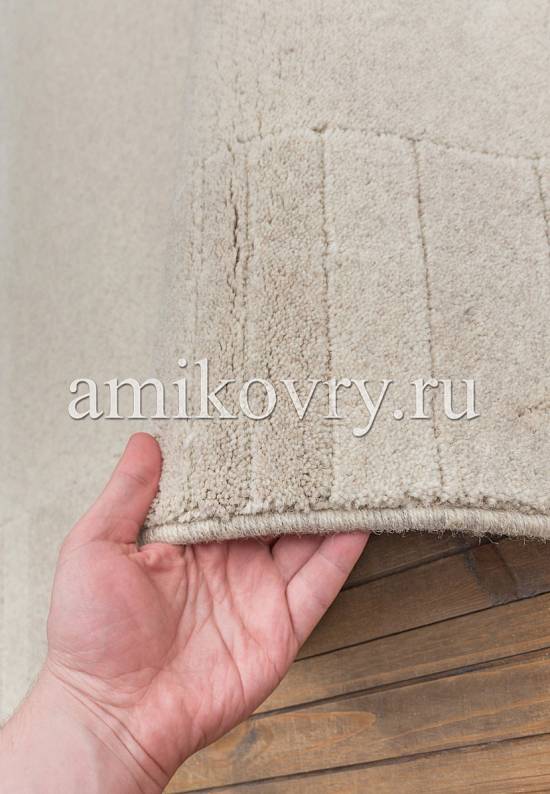 Шерстяной бельгийский ковер OM1613-O30