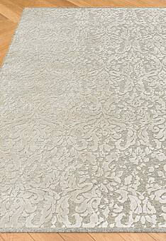 ковер в перспективе против ворса Adele VA1835-V17