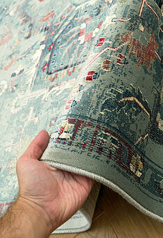 фактура ковра Diana VD2321-V405