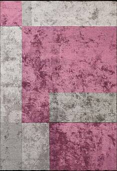 дизайн лицевой стороны безворсового ковра Couture Duo SC6188