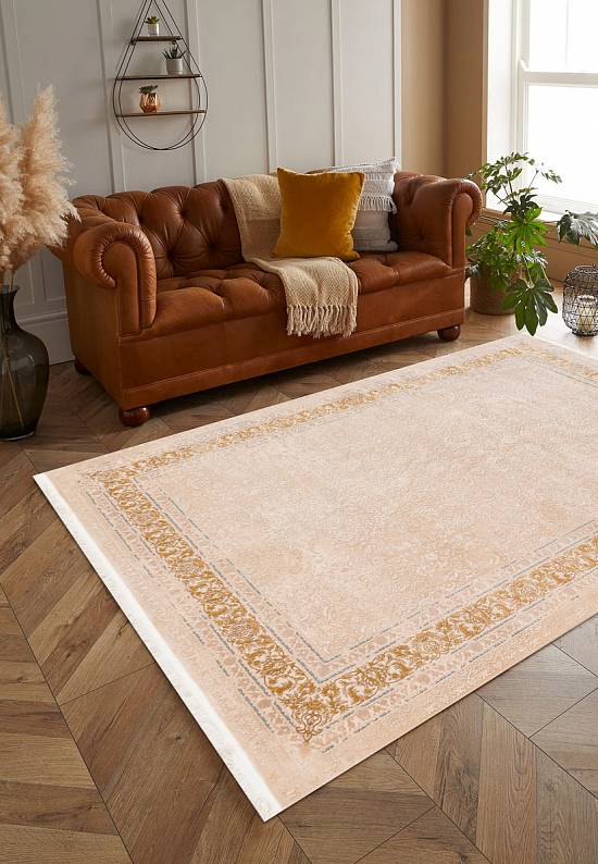 Классический ковер из акрила SE3903