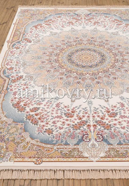 Иранский классический ковер HK128451