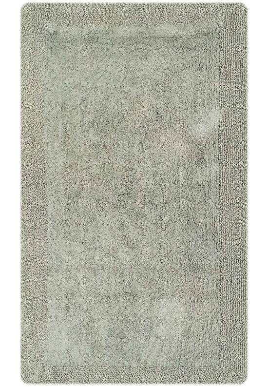Двусторонний коврик для ванной  Natura Heavy 1669 Almond