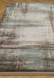 ковер в перспективе против ворса Iris UI3952