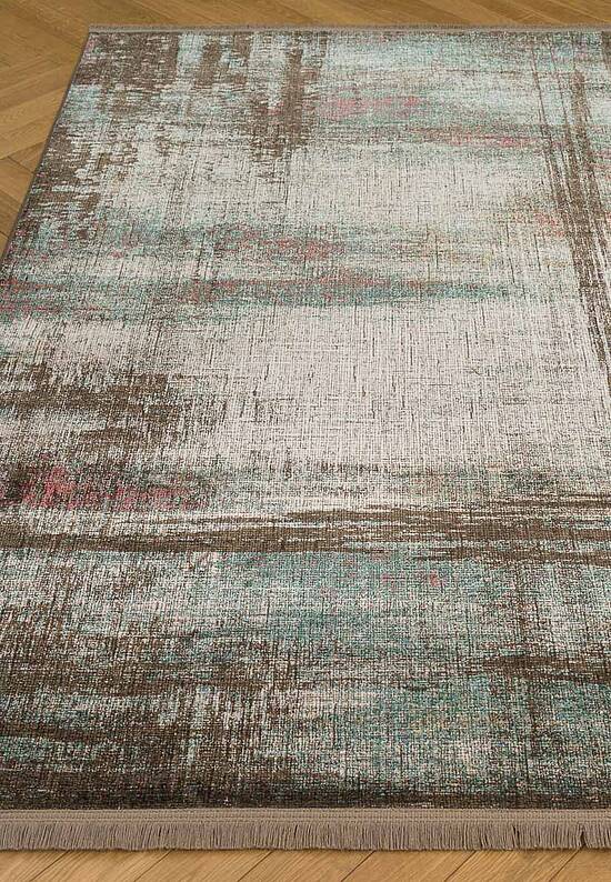 Иранский акриловый ковер UI3952