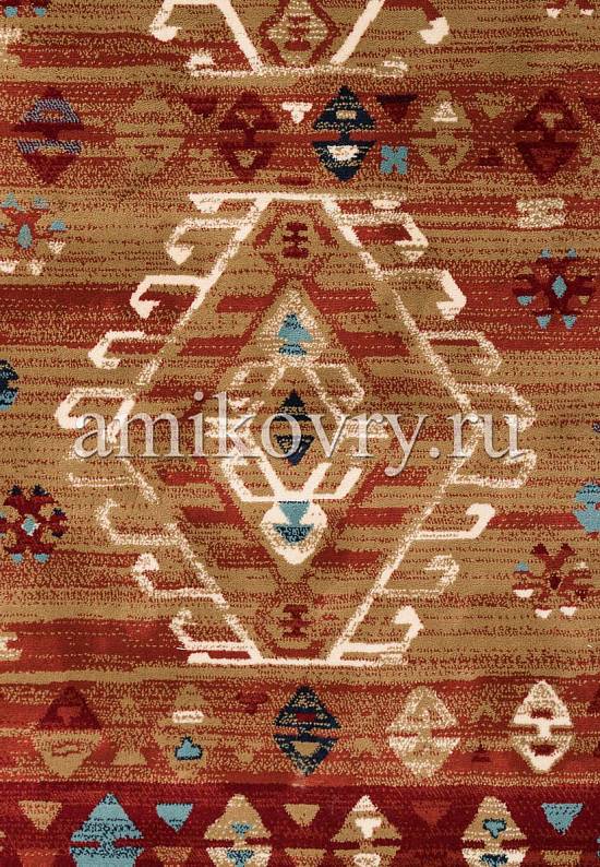 Молдавский классический ковер 7566-41622