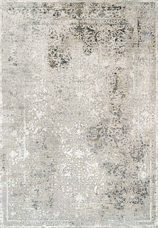 Высокоплотный турецкий ковер MT6105-M37