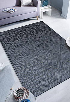 ковер в интерьере Catrin VC2094-V103