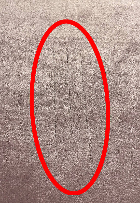 Бельгийский ковер из вискозы VB4479wb-V367 discount