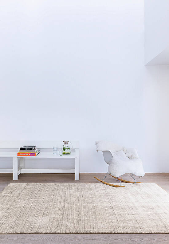 Дизайнерский ковер Ripple 214.001-100