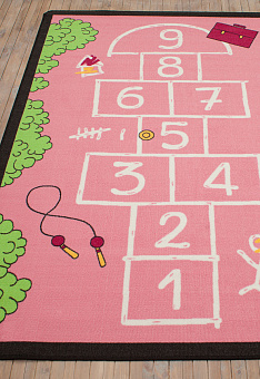 Игровой коврик Playmat Classics-G1