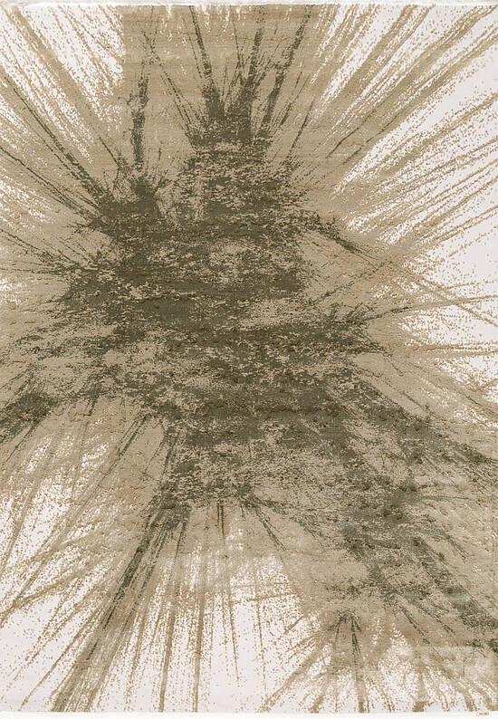 Современный турецкий ковер SR6199