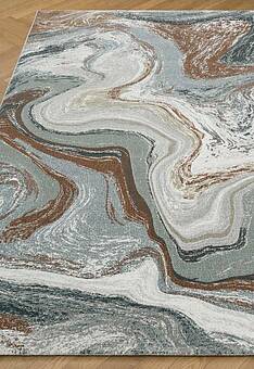 ковер в перспективе Platinum RP5989-R713