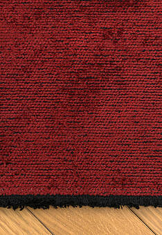 фрагмент безворсового ковра Couture SC6168