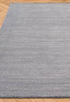 Безворсовый ковер Capri Esse CPR 01 Grey