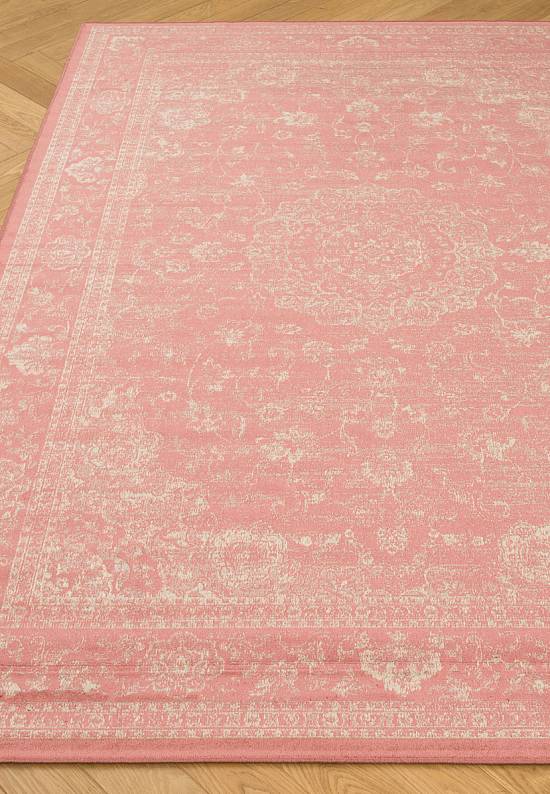 Бельгийский ковер из вискозы VB5368-V442