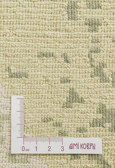 плотность ковра Orient Lime Squash