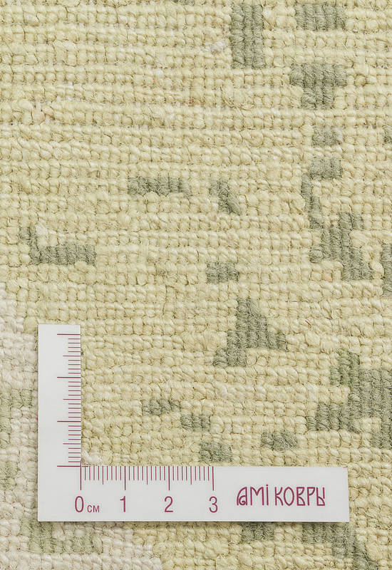 плотность ковра Orient Lime Squash