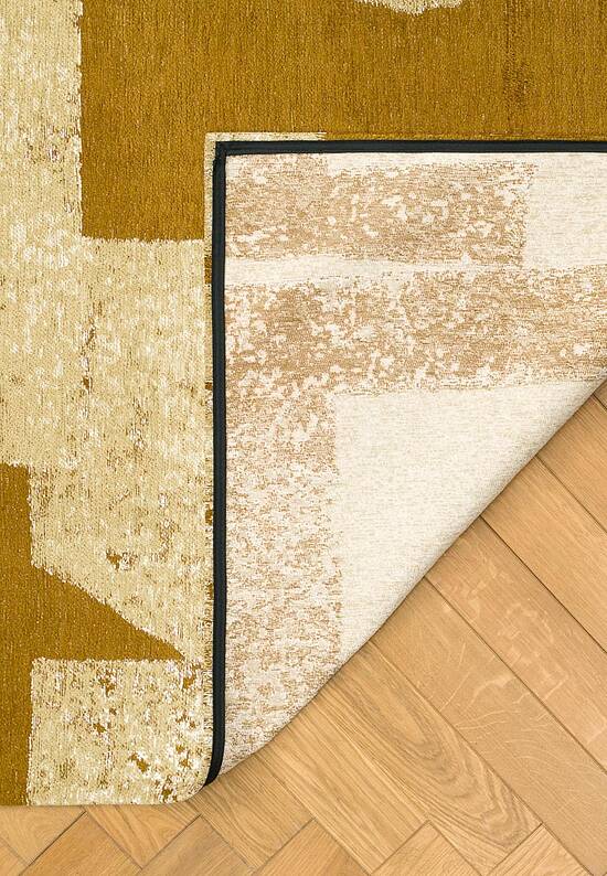 Безворсовый бельгийский ковер LA5646-L361 discount