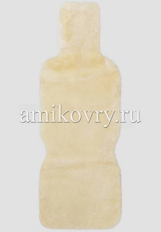 Авточехол Comfort бежевый